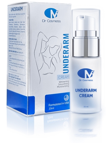 Kem trị thâm nách Underarm Cream 20ml