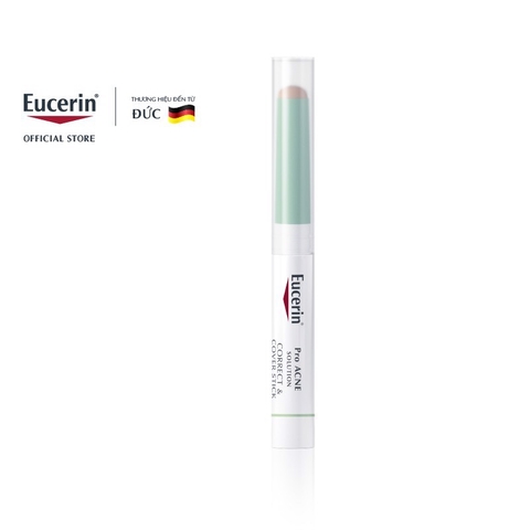 BÚT CHE KHUYẾT ĐIỂM PROACNE CORRECT & COVER STICK 2,5G