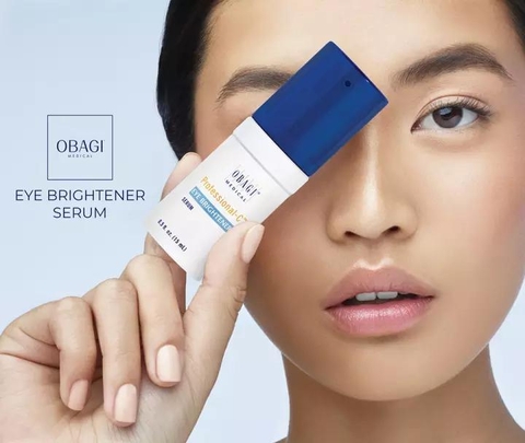 Serum Giảm Thâm Mắt Obagi Professional C Eye Brightener