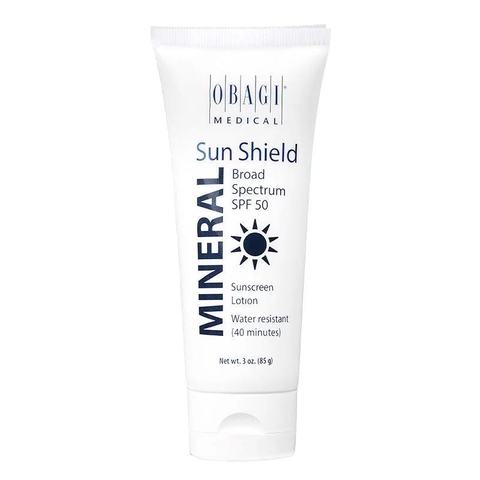 Kem Chống Nắng Obagi Mineral Sunshield Broad Spectrum SPF 50