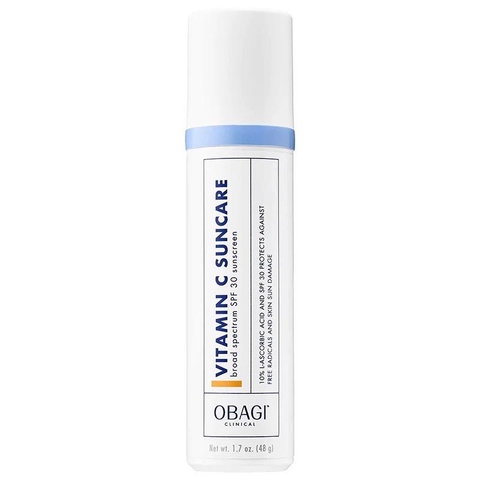 Kem Chống Nắng Obagi Clinical Vitamin C Suncare SPF 30