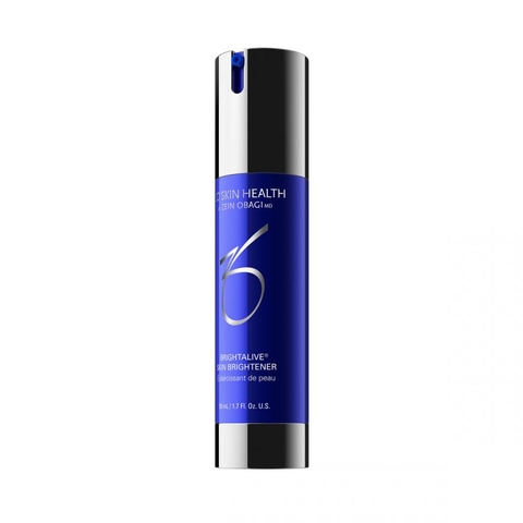 Kem Dưỡng Sáng Da ZO Skin Health Brightalive Skin Brightener 50ml