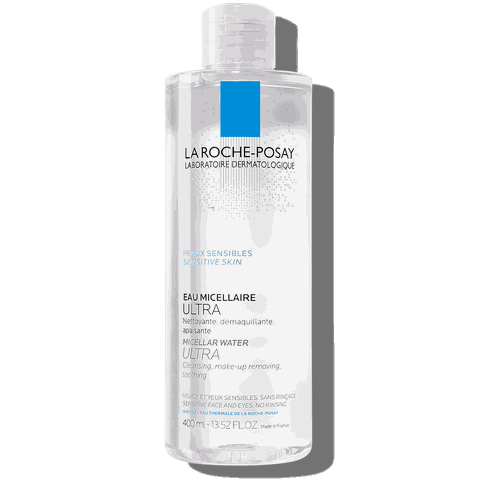 MICELLAR WATER SENSITIVE SKIN NƯỚC TẨY TRANG LÀM SẠCH SÂU DÀNH CHO DA NHẠY CẢM
