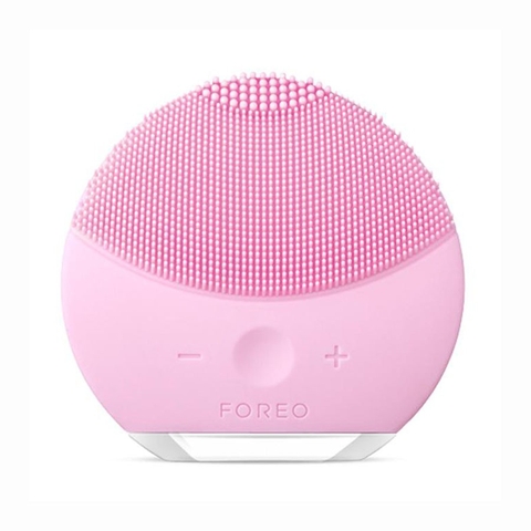 Máy Rửa Mặt Foreo Luna Mini 2 (Hồng Nhạt - Hồng Đậm)