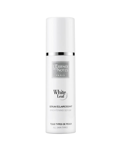 Tinh chất dưỡng da White Leaf Brightening Serum – 30ml dưỡng sáng da và làm mờ đốm nâu