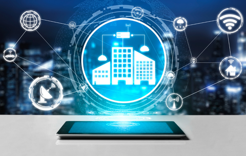 BMS – Bộ Não của Tòa Nhà Thông Minh