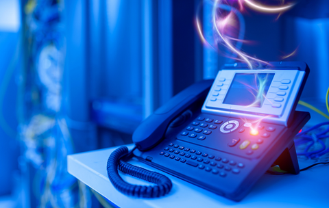 Tổng đài IP – Hiện đại hóa Giao tiếp & Chăm sóc Khách hàng