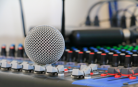 Hệ Thống PA Thông Minh – Trải Nghiệm & An Toàn Tối Ưu