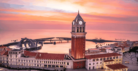 La Festa Phú Quốc - Curio Collection by Hilton