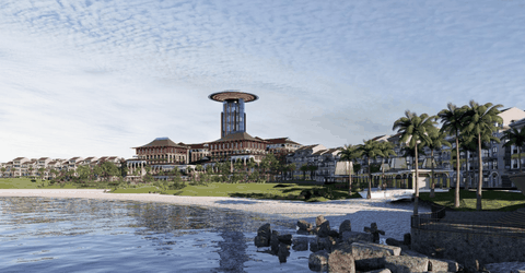 Rixos Phú Quốc Resort