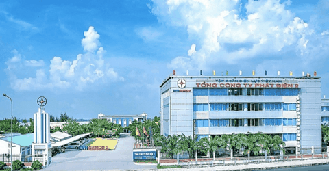 Tổng Công Ty Phát Điện 2 và các Công ty thành viên