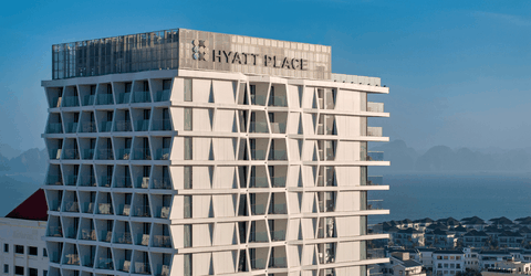 Hyatt Place Hạ Long