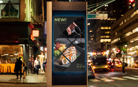 Truyền hình IPTV & Digital Signage – Công cụ Marketing