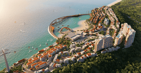 Sun Premier Village Primavera Phú Quốc