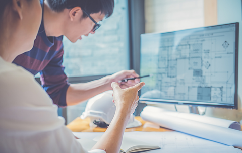 Tuyển dụng Kỹ sư Thiết kế