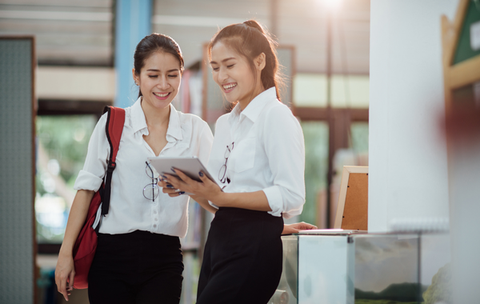 Tuyển dụng Nhân viên phụ trách Hồ sơ dự án