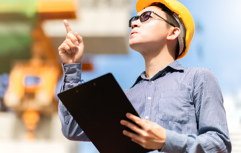 Tuyển dụng Kỹ sư Giám sát Hiện trường