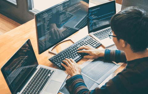 Tuyển dụng Kỹ sư Hệ thống