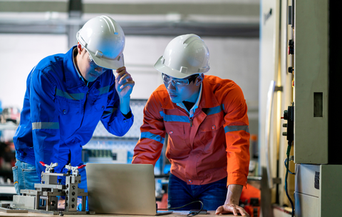 Tuyển dụng Nhân viên Kỹ Thuật Triển Khai