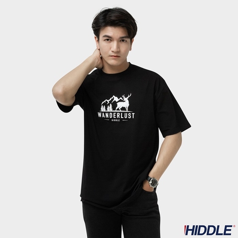 Áo thun nam hiệu nào tốt và nổi tiếng nhất thị trường Việt Nam