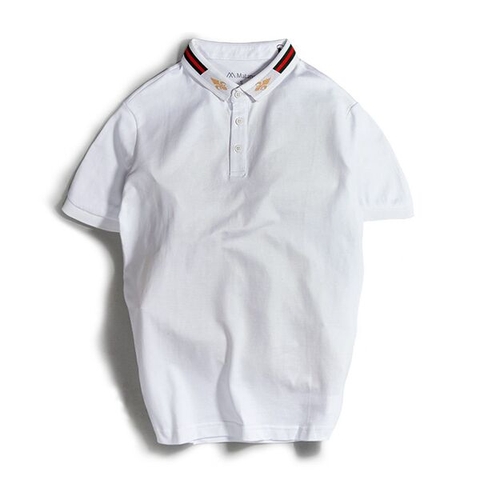 Áo polo nam hàng hiệu Burberry