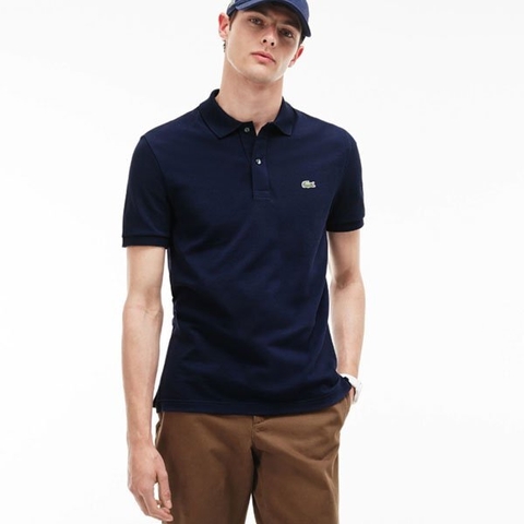 Áo polo nam hàng hiệu Lacoste