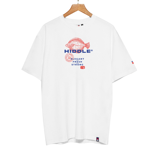 H02-T04 Áo thun nam cổ tròn HI cao cấp EFS-ACT