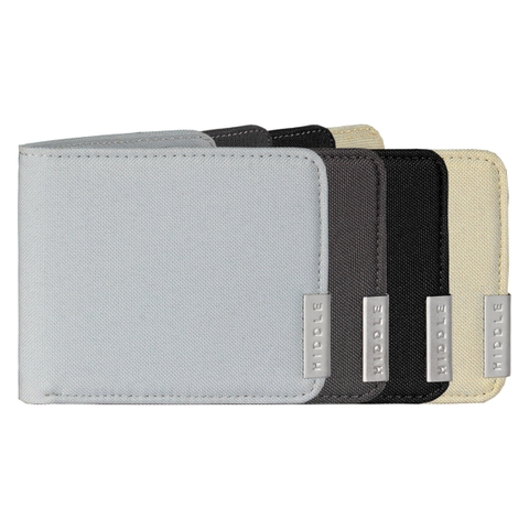 Ví nam cầm tay nhỏ gọn HIDDLE H-V3