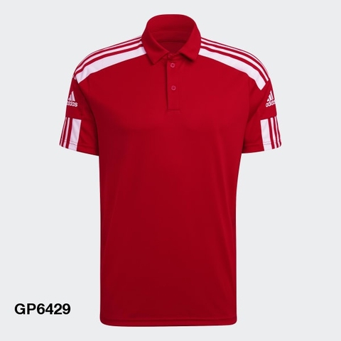 ÁO POLO SQUADRA 21 GP6429