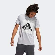 Áo phông Adidas ED8131 size L