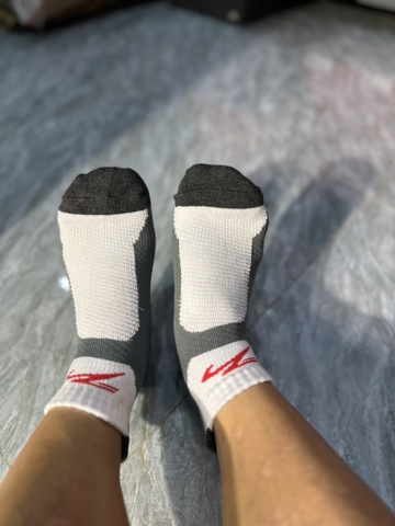 Tất chạy nam cao cấp toprun