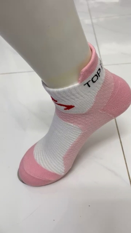 Tất chạy nữ  toprun