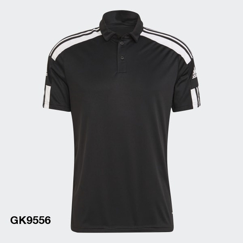 ÁO POLO SQUADRA 21 GK9556