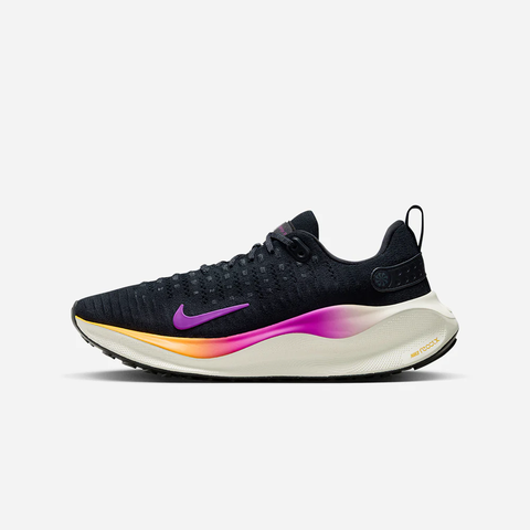 Nike Infinity react 4 DR2670-011-Giày chạy nữ