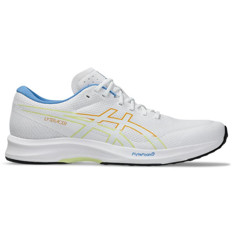 Asics lyteracer 6-1011b971-100- Giày chạy nam