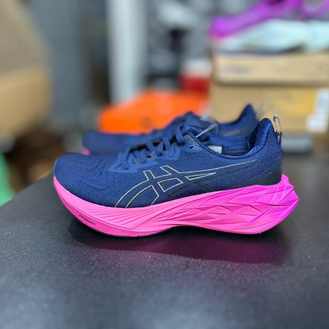 ASICS Novablast 4 -Giày chạy bộ nữ