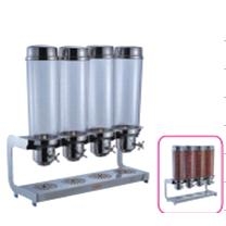 bình tư đựng ngũ cốc 10087