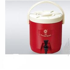 Thùng giữ nhiệt tròn