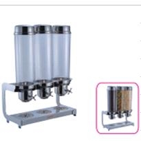 bình đựng ngũ cốc ba 10085