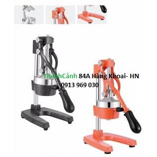 Máy ép cam màu TC-007