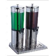 bình đựng nước hoa quả đôi 10096