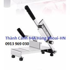 Máy thái đa năng bằng tay TC-0016