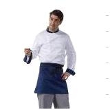 Quần áo bếp 13058