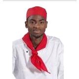 Mũ khăn bếp 13065