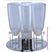 bình đựng ngũ cốc 10108