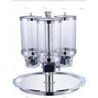 bình đựng ngũ cốc 10112