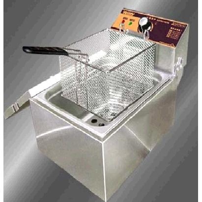 bếp chiên nhúng đơn 32006