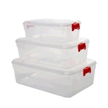 Hộp nhựa ( bé, trung ,đại) 51015