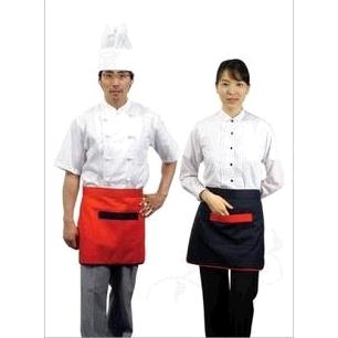 Quần áo đầu bếp 13039