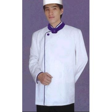 Áo bếp 13051